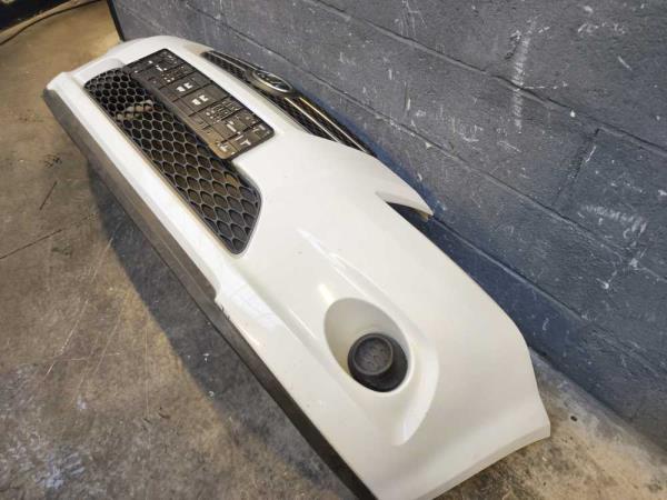 PARE CHOC AVANT KIA - Vue 5